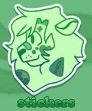 Stickers