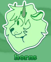 Horns