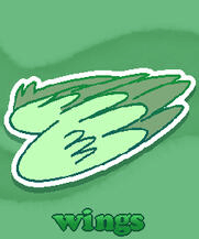 Wings
