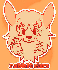 Rabbit Ears