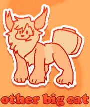 Other Big Cat