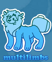 Multiple Limbs