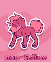 Non-Feline