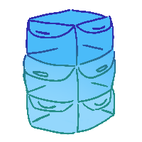 Stackable Box
