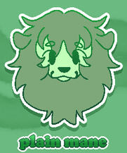 Fur Mane