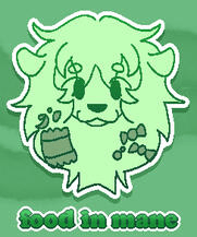 Food In Mane