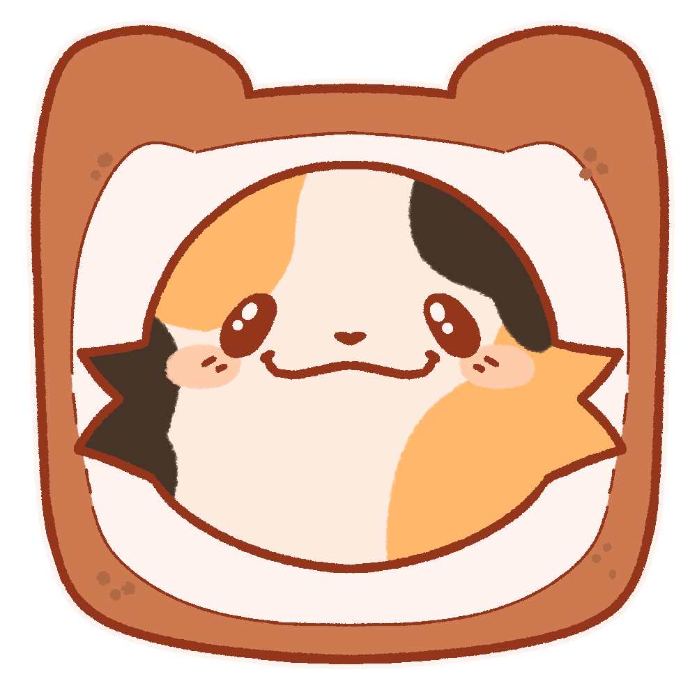 Click to view larger size Breb Symmetrical Icon // MYO-0839