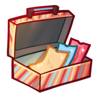 Items and Awards